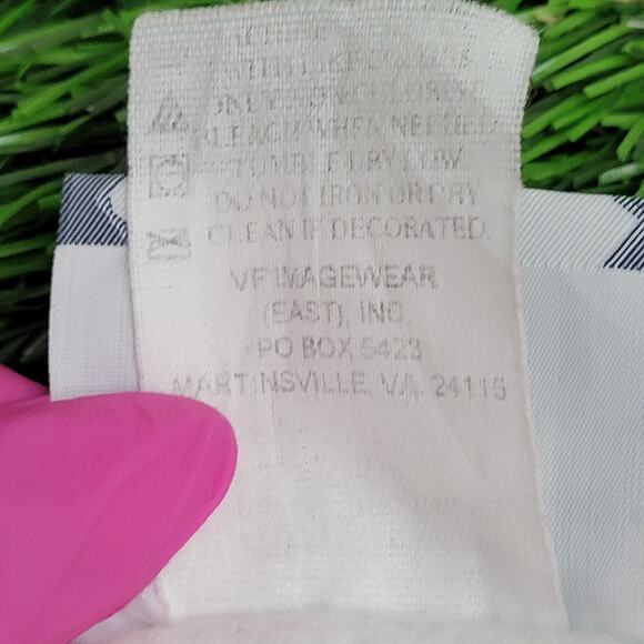 Vintage LEE Harvard Engineering Sweatshirt Large 21x25 Gray - Picture 11 of 16